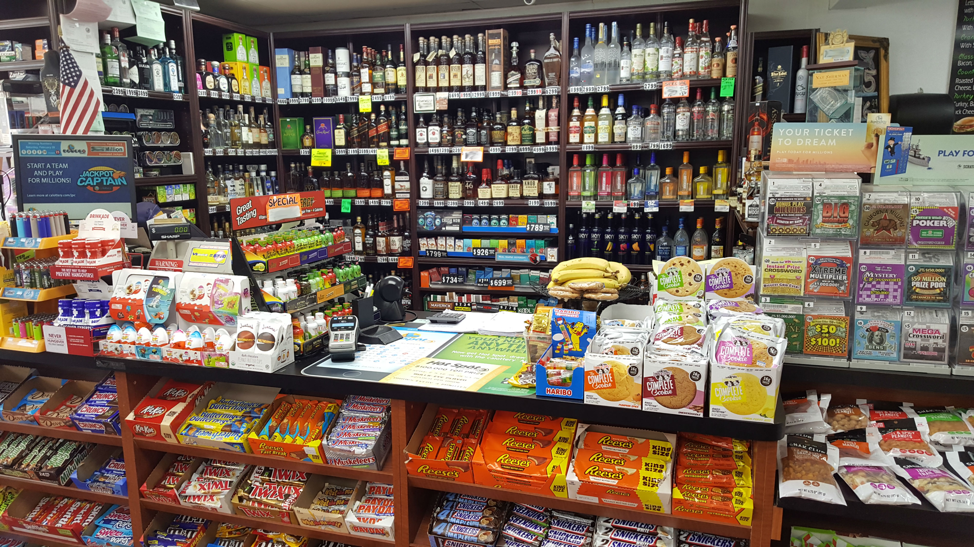 Town & Country Wine and Spirits Town & Country Wine and Spirits