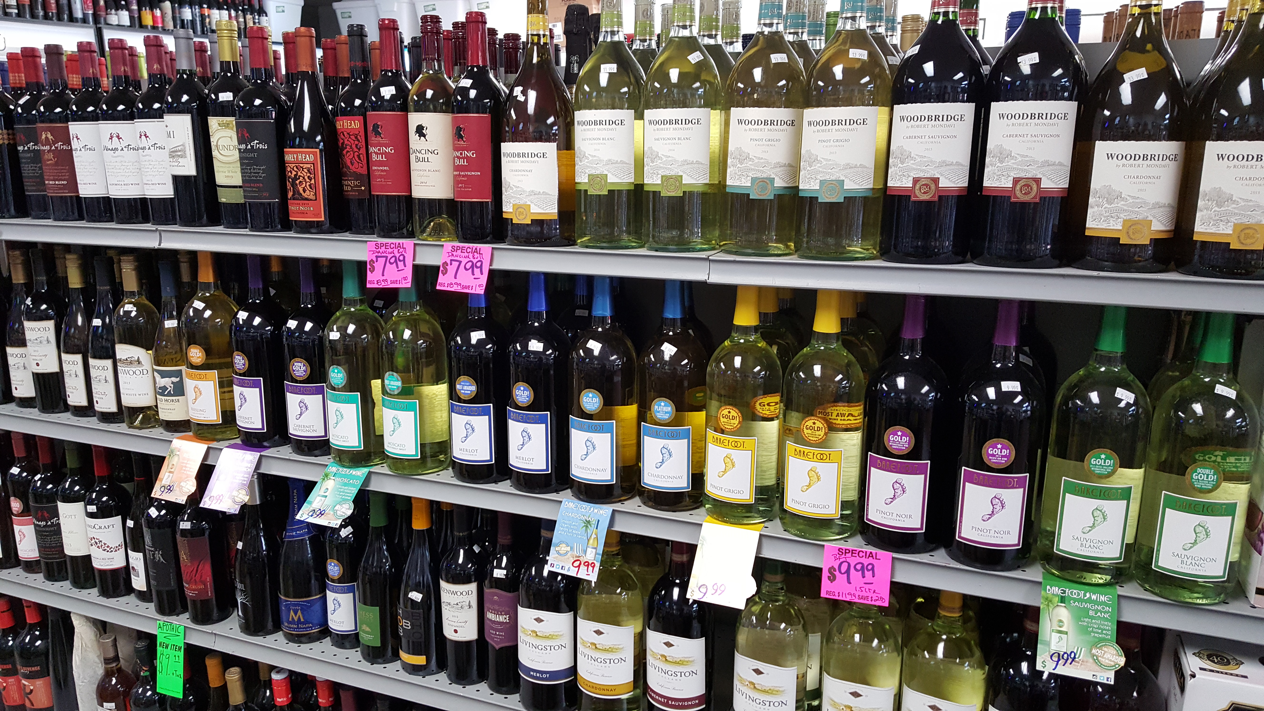 Town & Country Wine and Spirits Town & Country Wine and Spirits