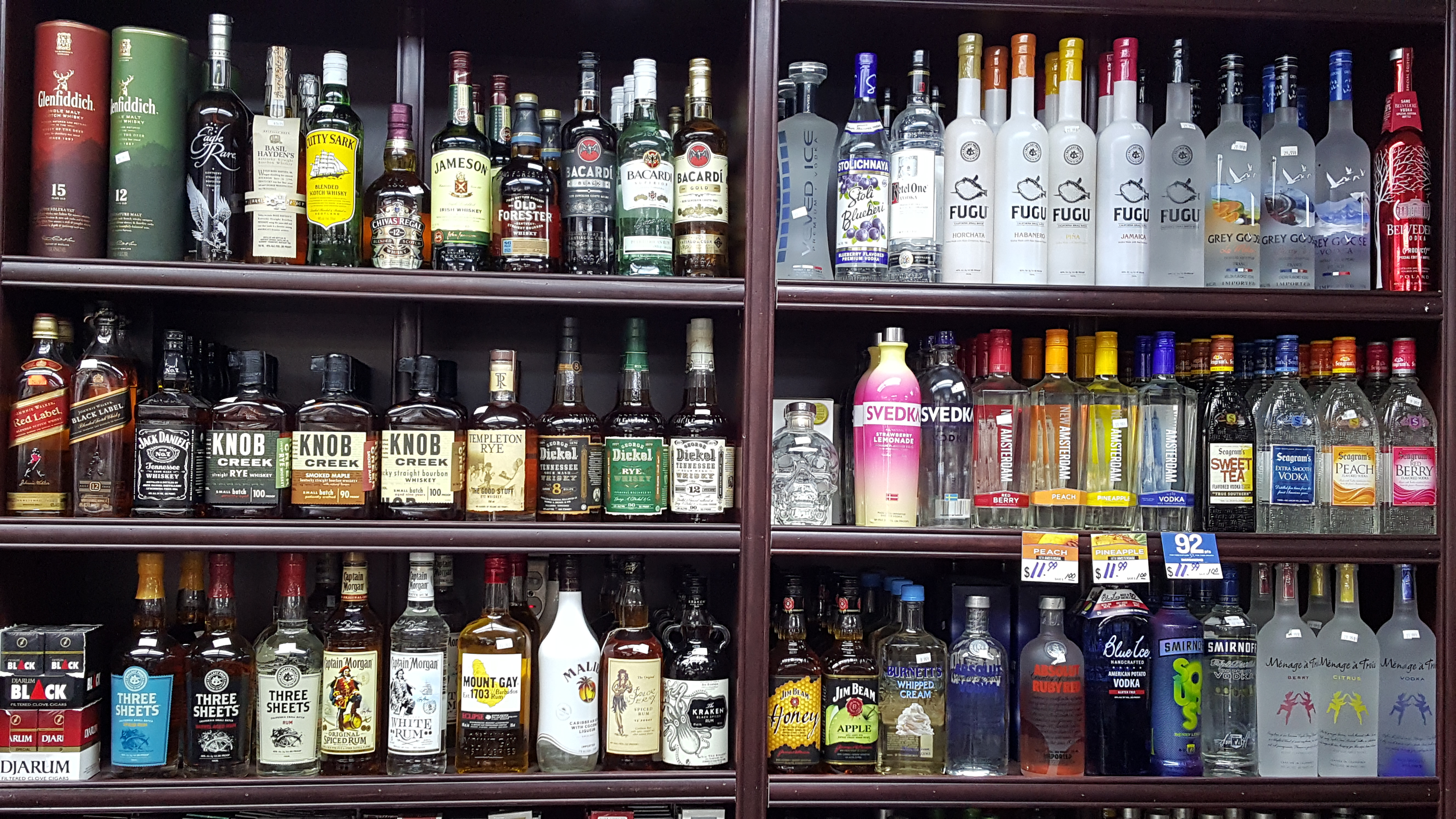 Town & Country Wine and Spirits Town & Country Wine and Spirits