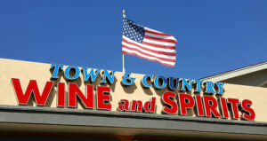 Town & Country Wine and Spirits